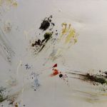 967 1572 OIL PAINTING